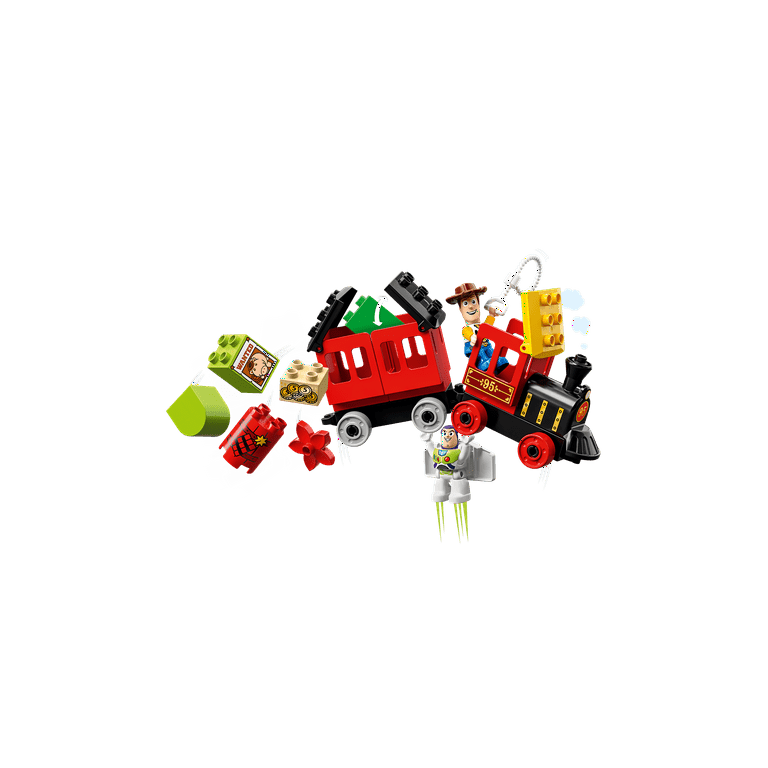 LEGO®  DUPLO Disney Pixar Toy Story Train 10894