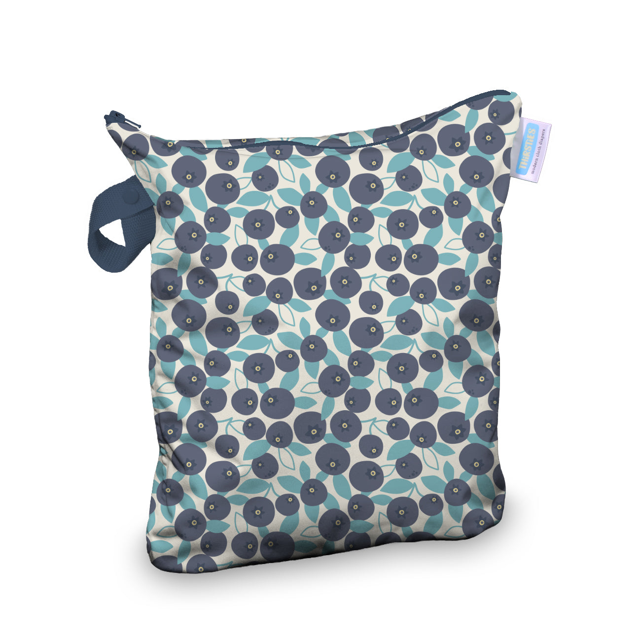 Thirsties Deluxe Wet Bag (more options available)