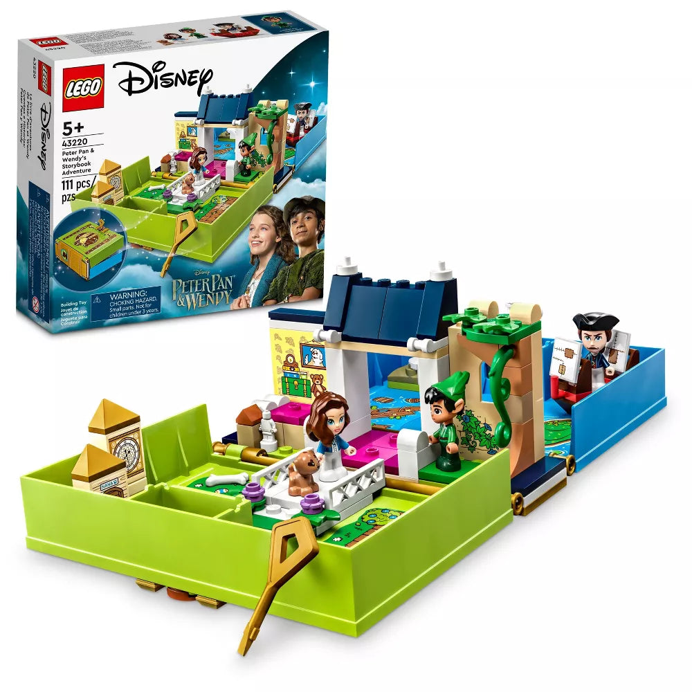 LEGO® DUPLO Disney Pixar Toy Story Train 10894 – ECOBUNS BABY + CO.