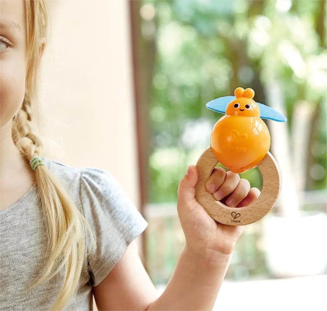 Hape Nature Band Rhythm Kit