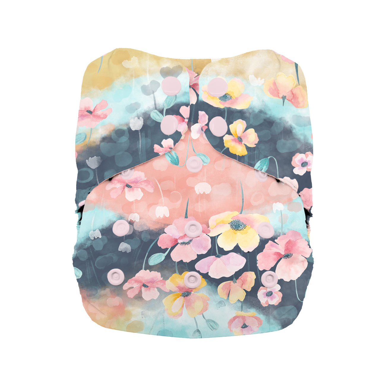 Thirsties Natural One Size AIO (more options available)