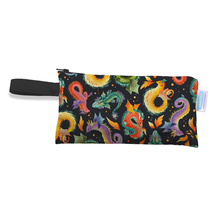 Thirsties Clutch Bag (more options available)