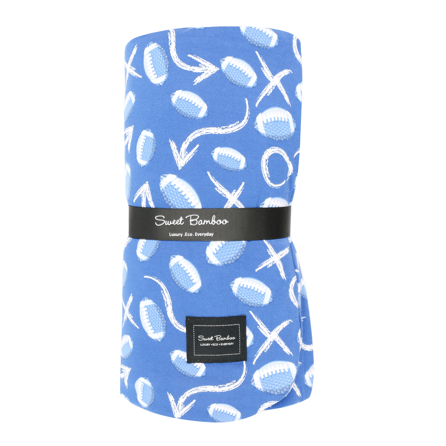 Allen Work Cloud Blanket