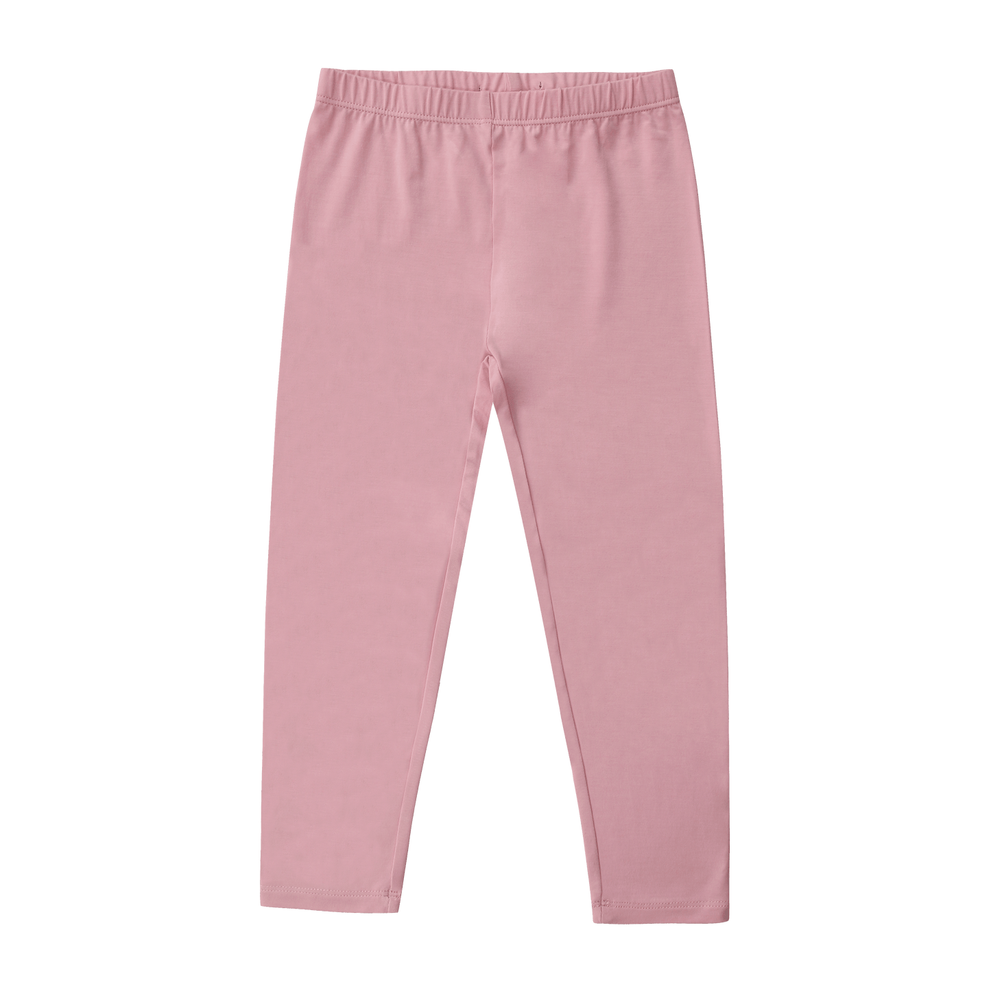Candy Pink Classic Legging