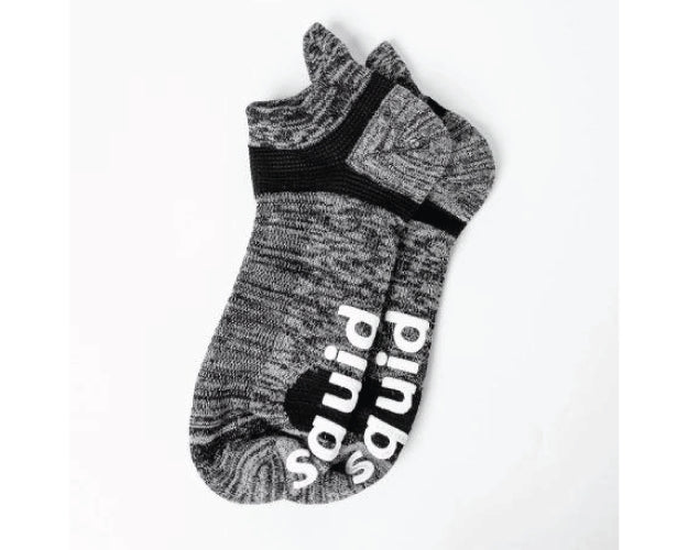 Squid Socks Adult Ankle - Astro Collection