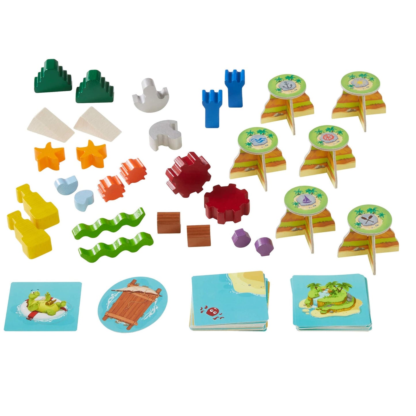 Haba: Flotsam Float