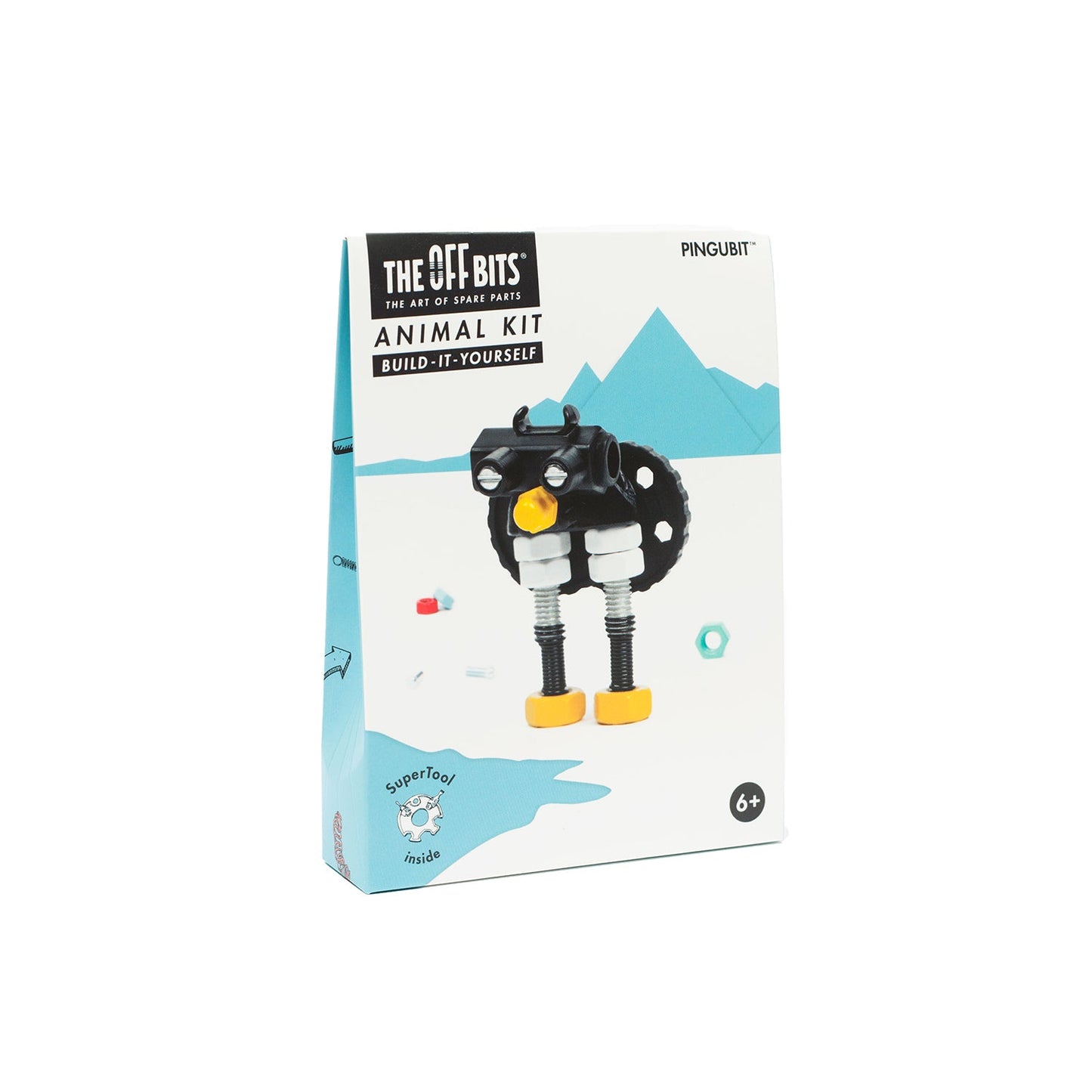 PinguBit