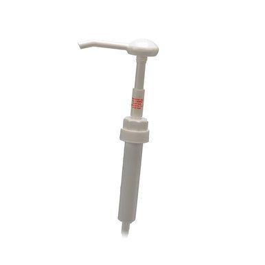 Allens Naturally Liquid Dispensing Pump - ECOBUNS BABY + CO.