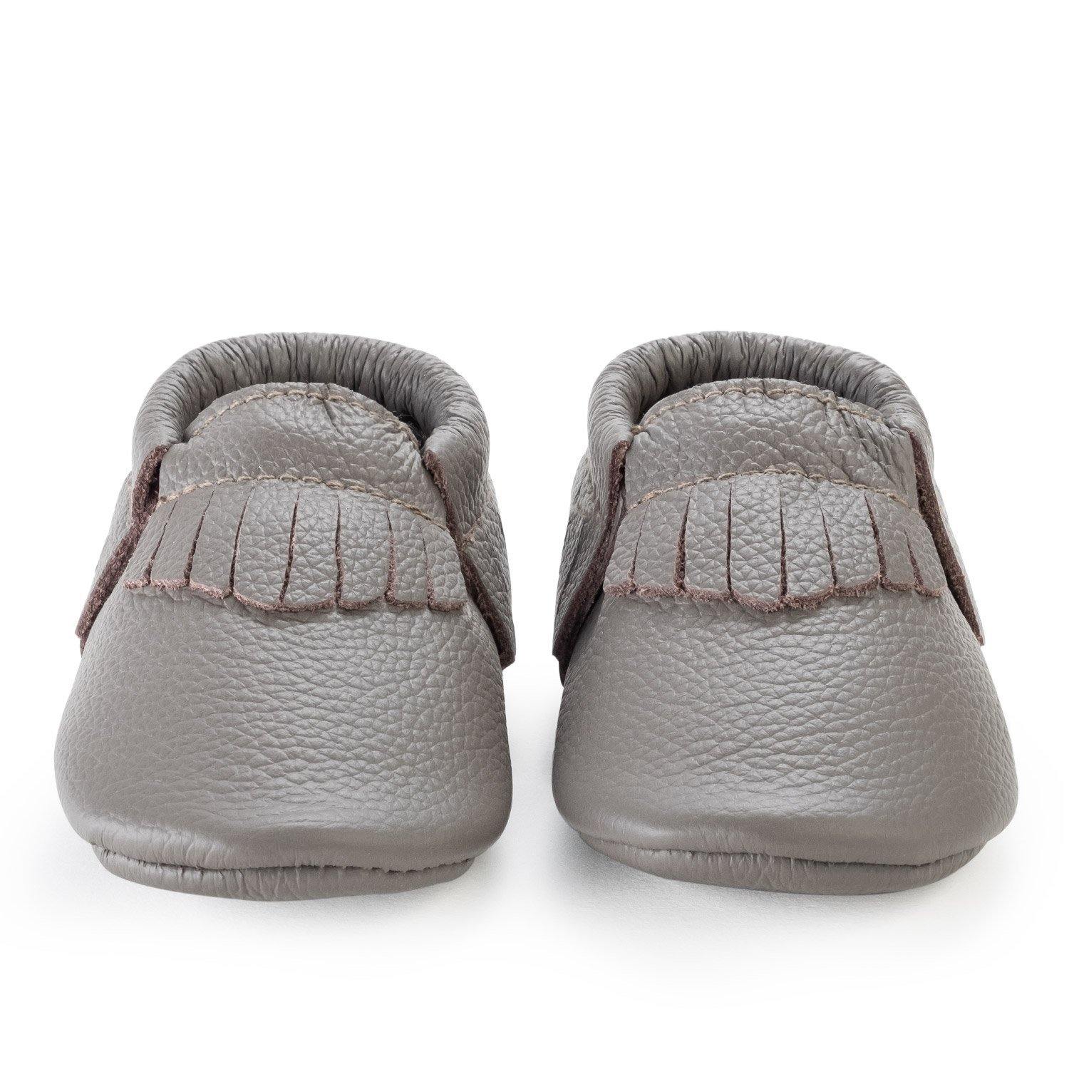 Baby Booties Bird Rock Baby Moccasins BirdRock Baby Moccasins