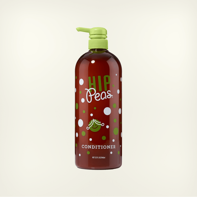 Hip Peas Conditioner - 32 oz Pump
