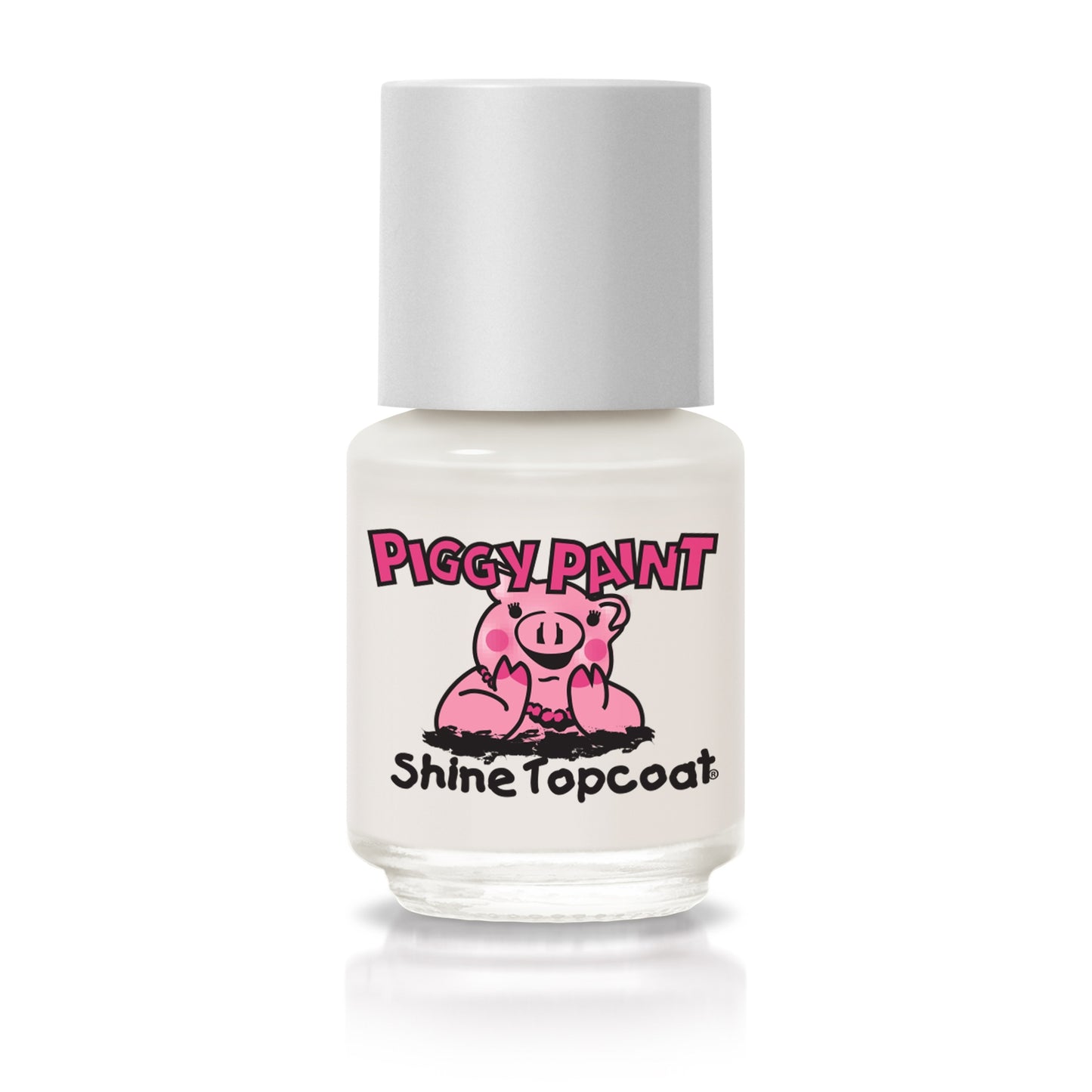 Piggy Paint - Shine Topcoat