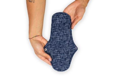 * Jetty Cloth pad - ECOBUNS BABY + CO.