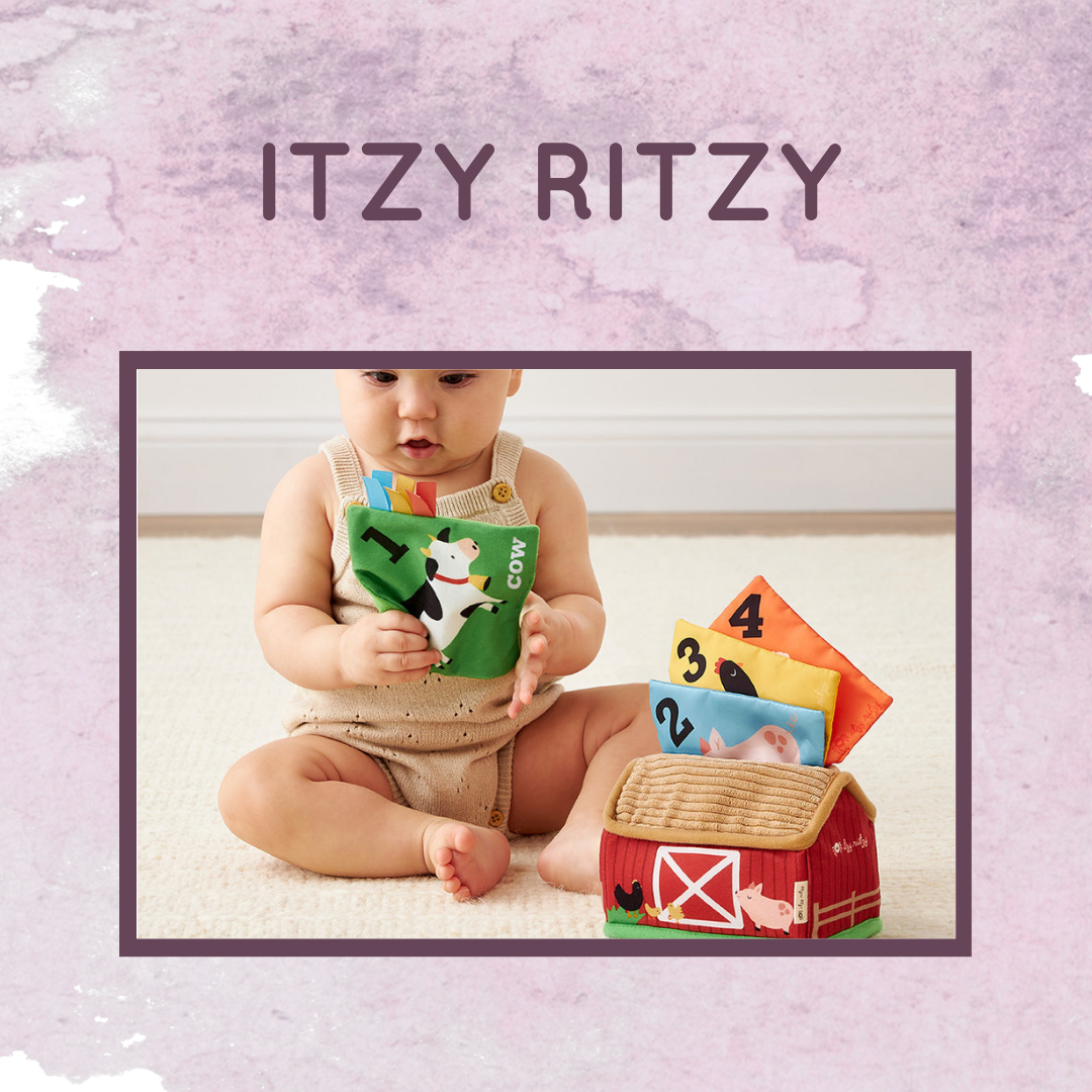 Itzy Ritzy – ECOBUNS BABY + CO.