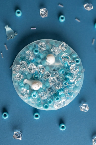 PickMe Pads - Fidget Toy - Iceberg