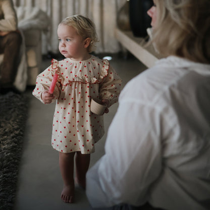 Silicone Baby Food Containers