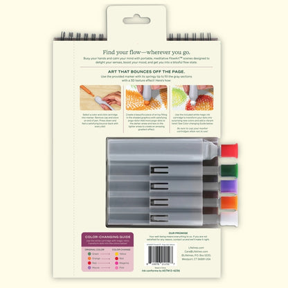 Flowart Pogo-Dot - Nature