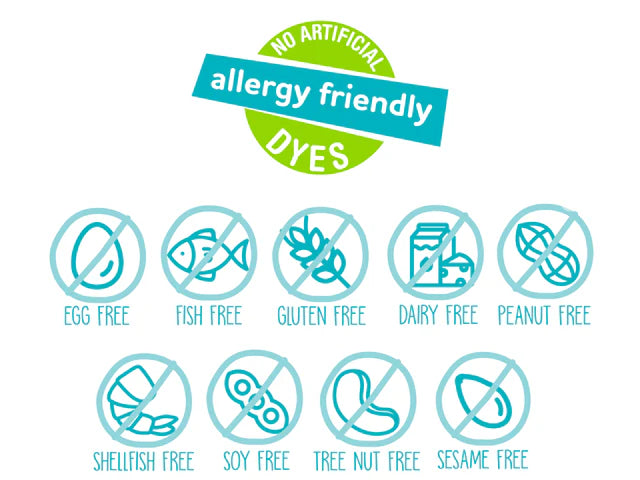 Single Yummy Earth Lollipop