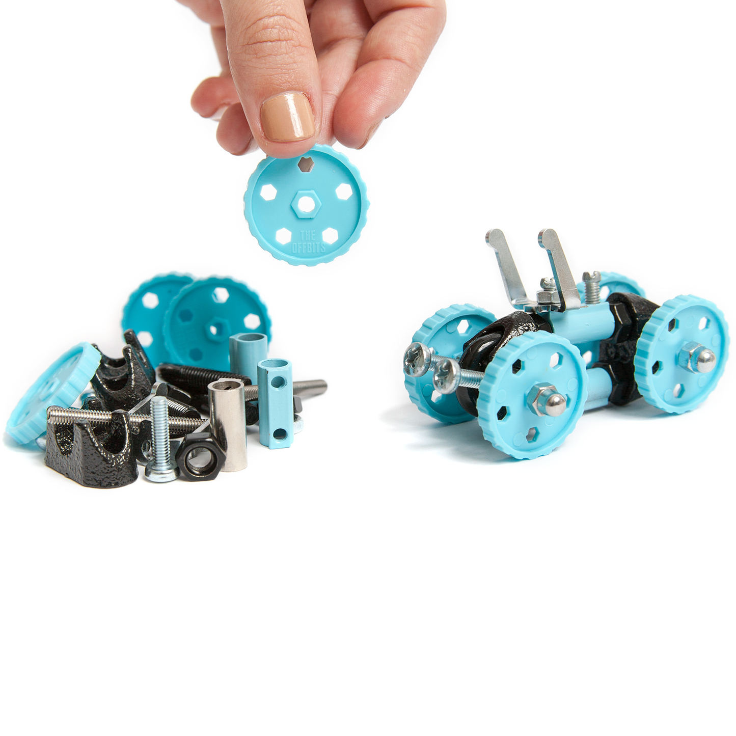 GearBit