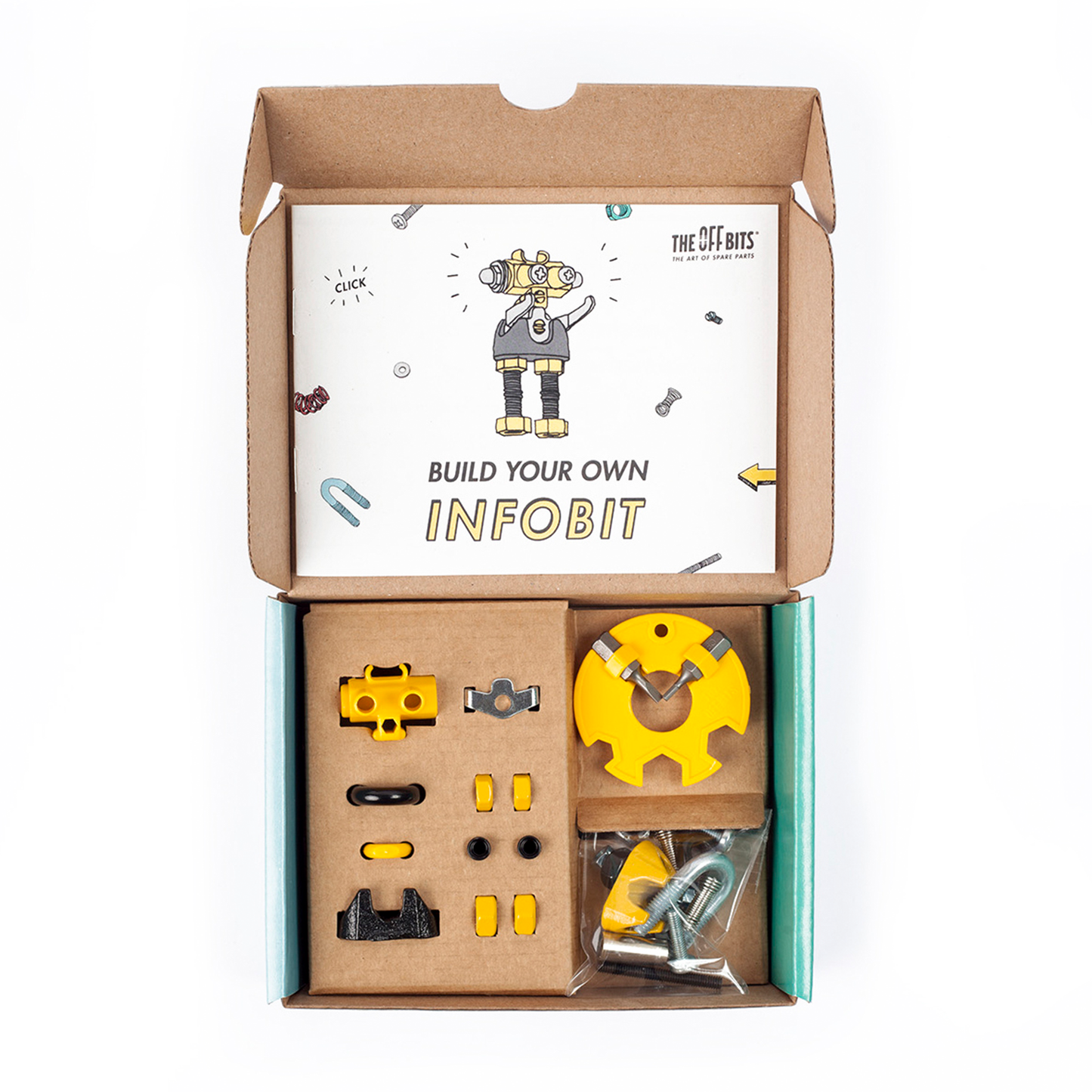 InfoBit