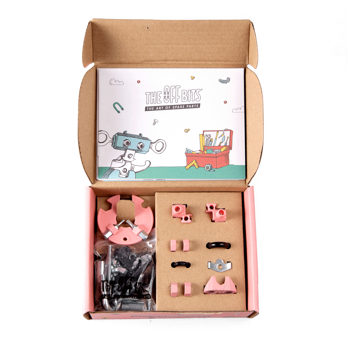 JoyBit