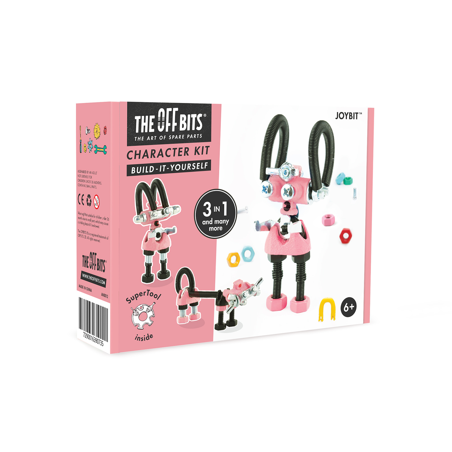 JoyBit