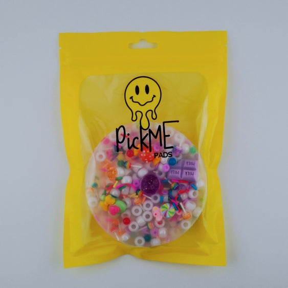 PickMe Pads - Candy World