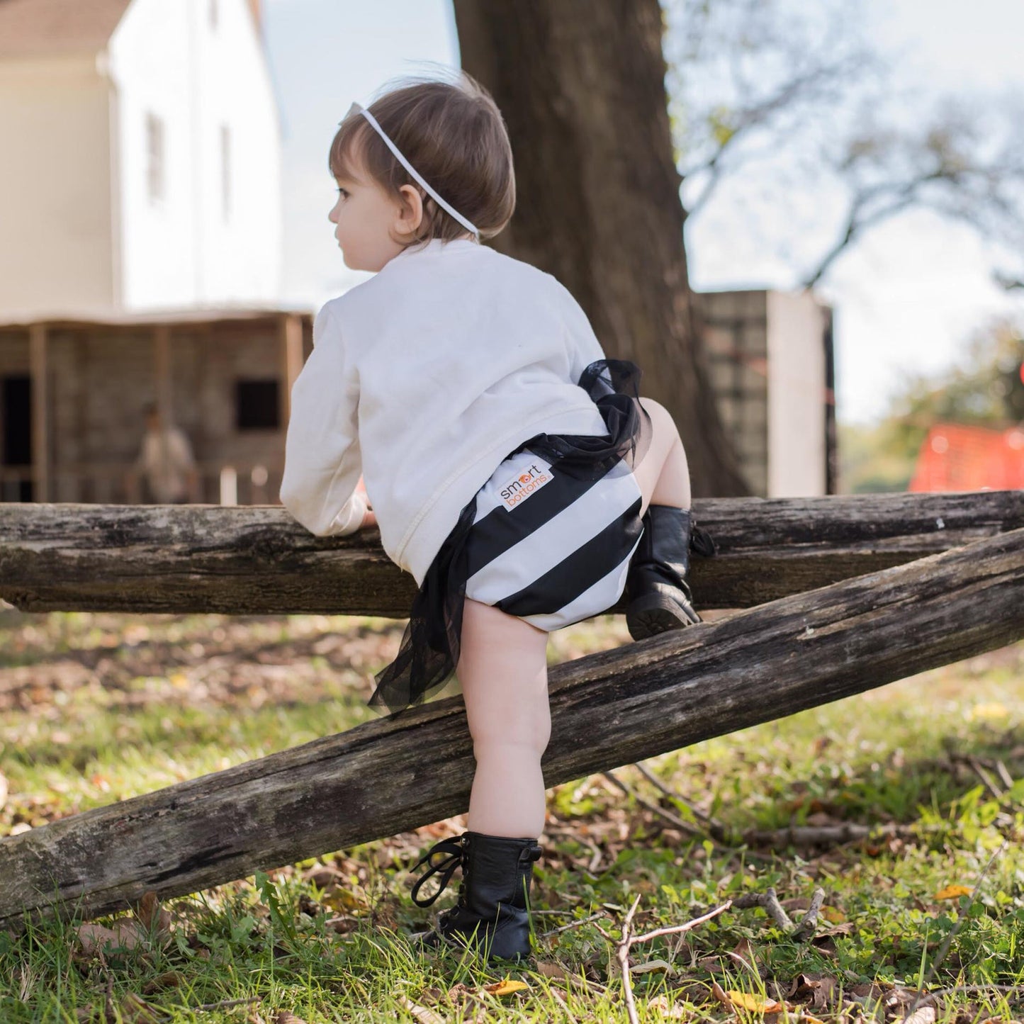 Dream Diaper 2.0 - Manhattan