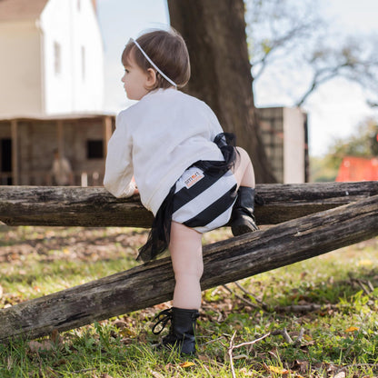 Dream Diaper 2.0 - Manhattan