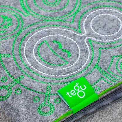 Travel Tote  - Accessories  - 1 piece