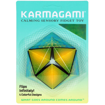 Karmagami - Fidget Toy