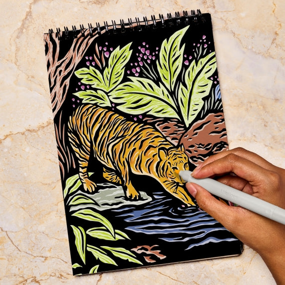 Flowart - Hidden Patterns