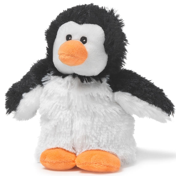 Warmies - Penguin Junior Warmies (9")