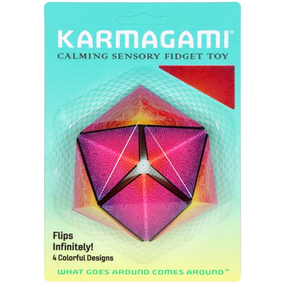 Karmagami - Fidget Toy