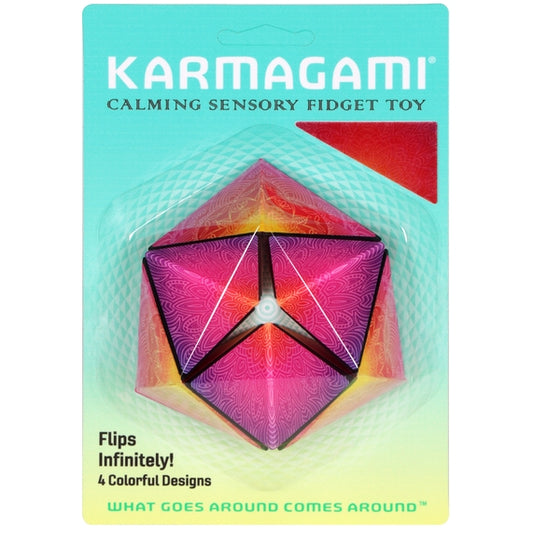 Karmagami - Fidget Toy