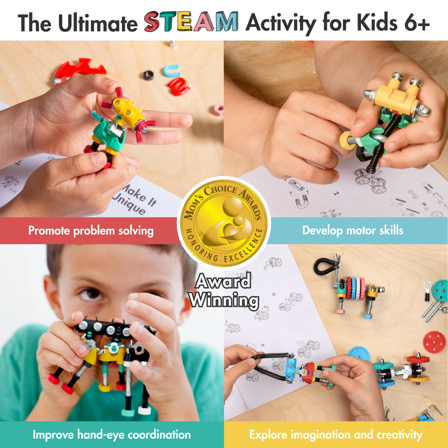 Jumbo Kit