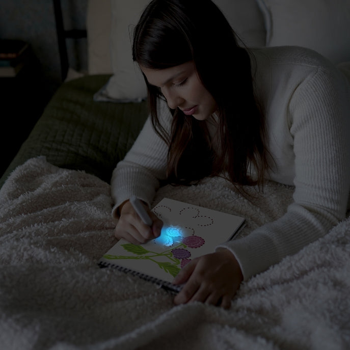 Flowart Uv - Foliage & Flowers