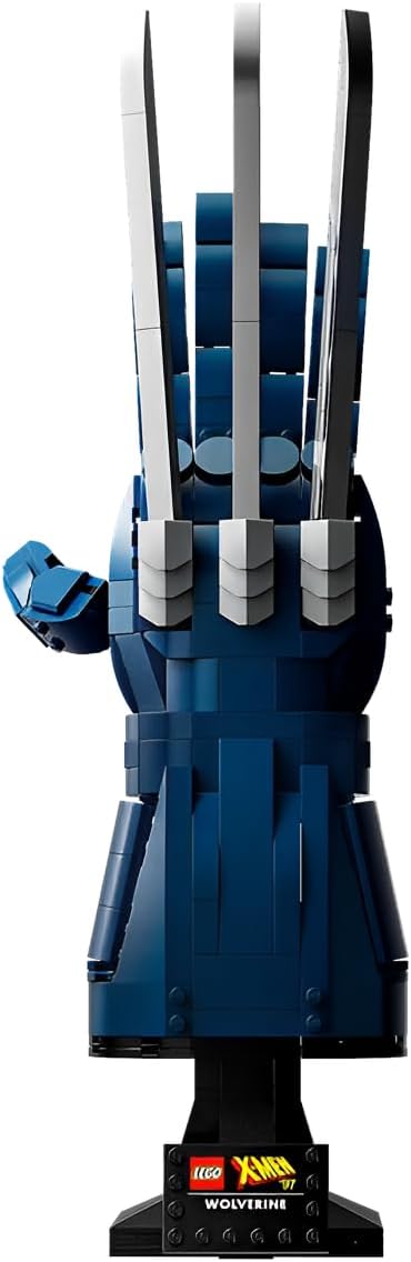 LEGO®  76250 Wolverine's Adamantium Claws