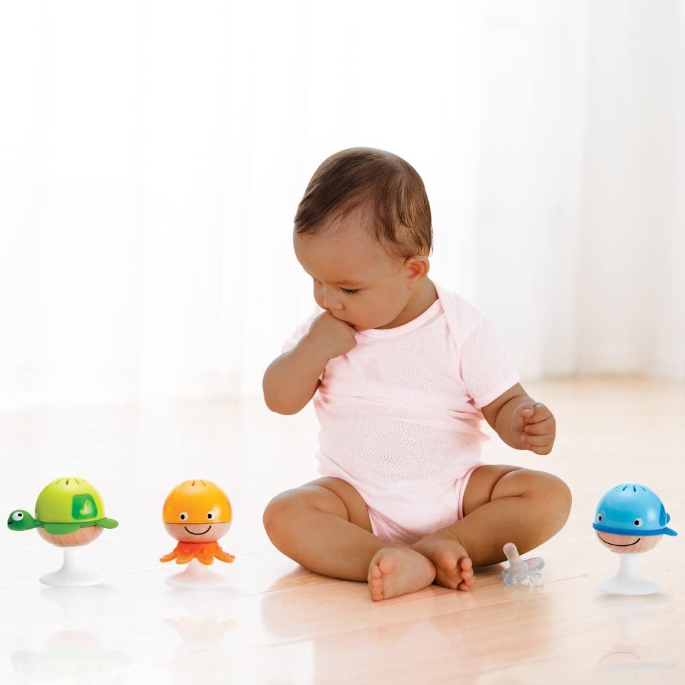 HAPE – ECOBUNS BABY + CO.