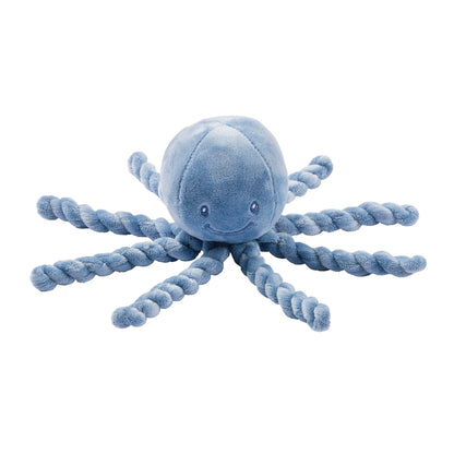 Nattou Cuddly Octopus Lapidou