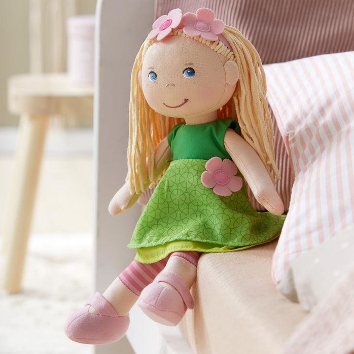 Haba mali doll outlet