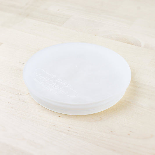 Re-Play Silicone Lid for 12 oz Bowl