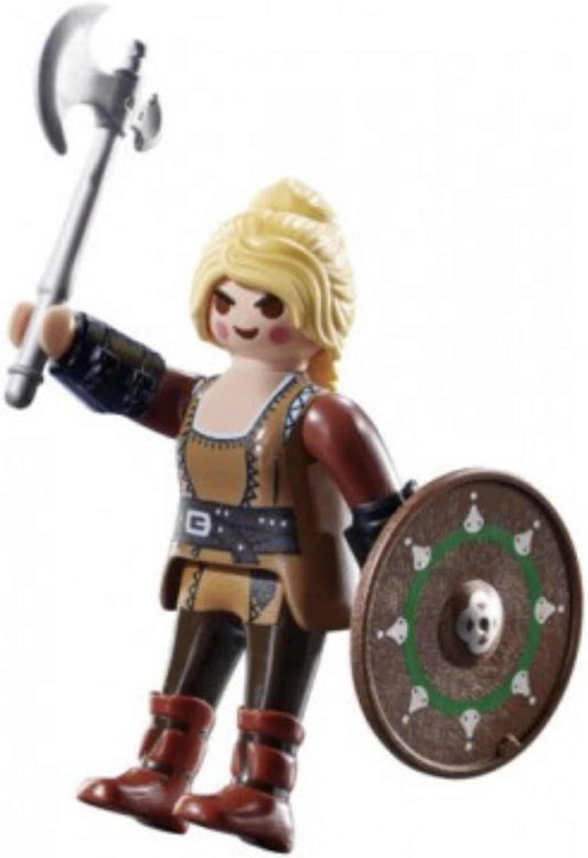 Playmobil Friend - Viking Warrior