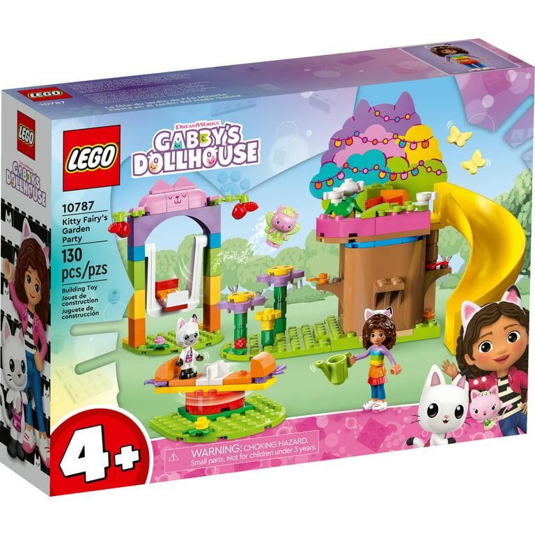 Mia's doll house 2025 lego