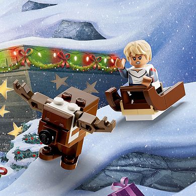 LEGO Star Wars Advent Calendar Building Toy Set 75366