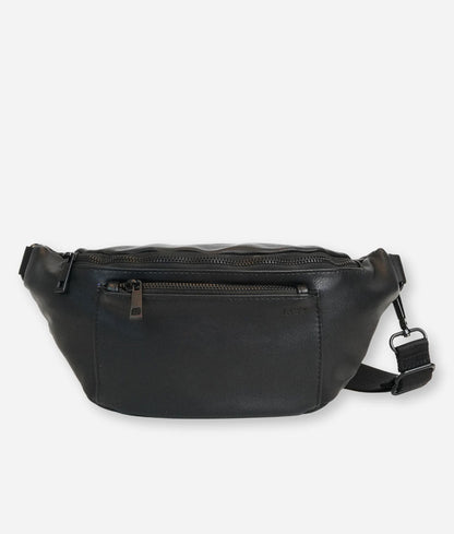The Fawny Pack - Black / Black