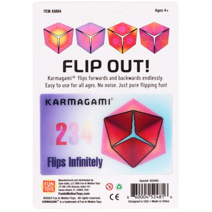 Karmagami - Fidget Toy