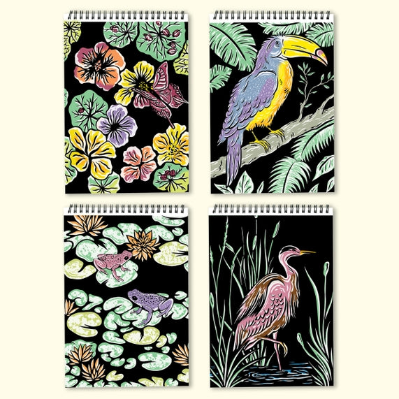 Flowart - Hidden Patterns