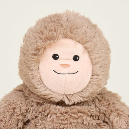 Warmies - Bigfoot Warmies (13")