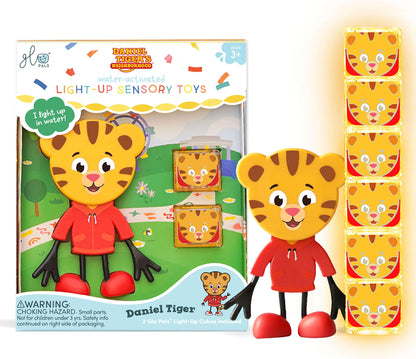 Glo Pal - Daniel Tiger Character