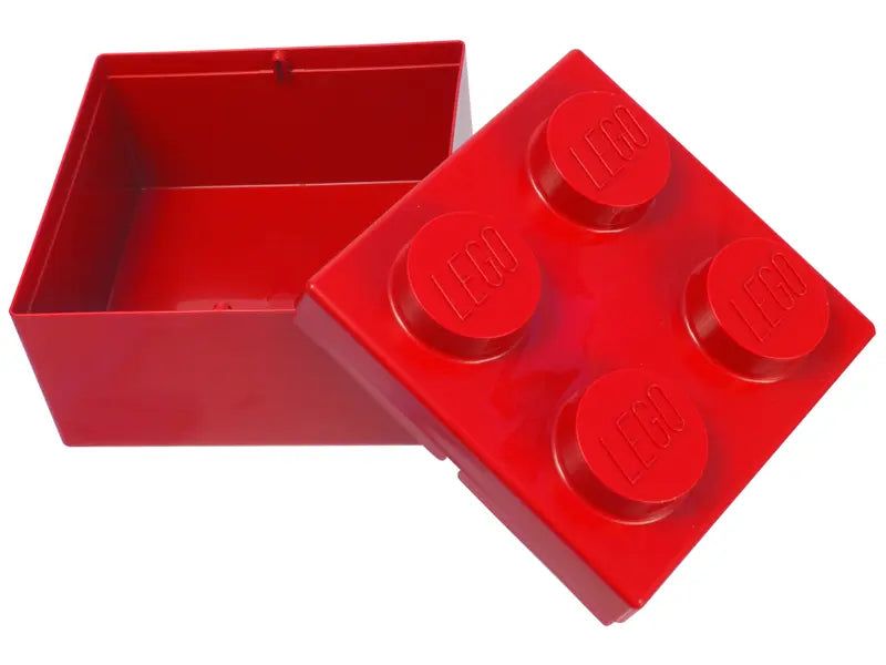 LEGO®  2x2 Storage Block